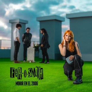 Morir en el 2006 lyrics | Boomplay Music