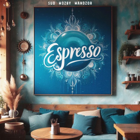 Espresso ft. SUD & Mandzor | Boomplay Music