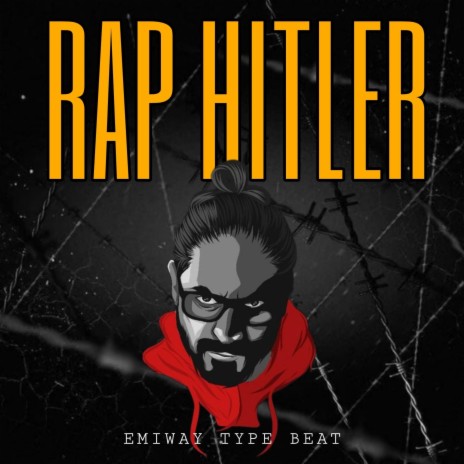 RAP HITLER (Beat Instrumental) | Boomplay Music