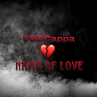 Name Of Love