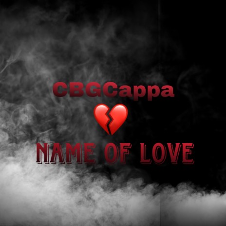 Name Of Love