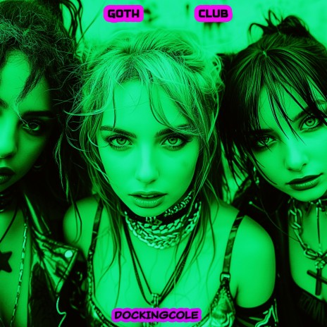 Goth Club | Boomplay Music