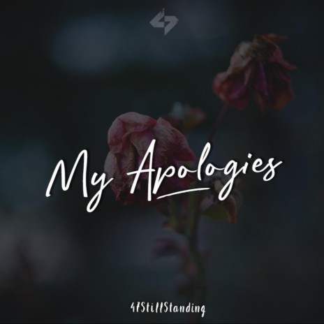 My Apologies | Boomplay Music