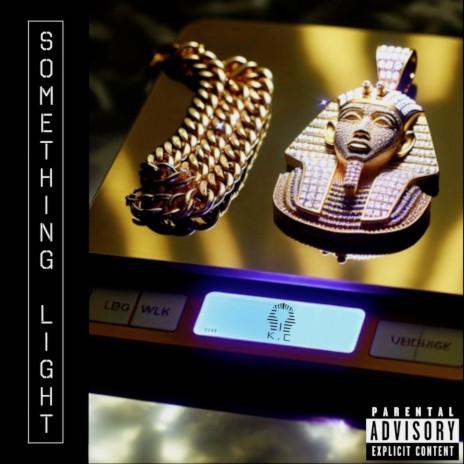 Something Light | Boomplay Music