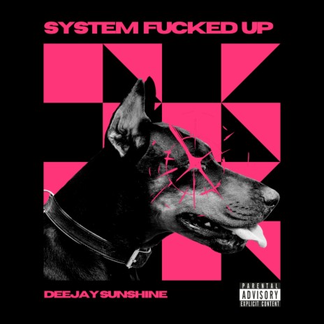 System Fuck Up | Boomplay Music