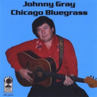 Johnny Gray