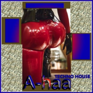 A Haa Techno House