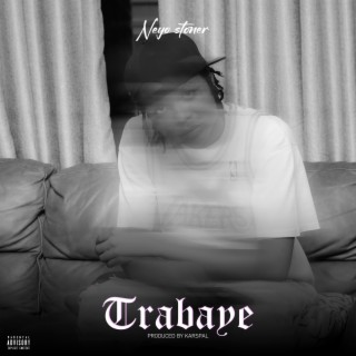 Trabaye (IKD) lyrics | Boomplay Music