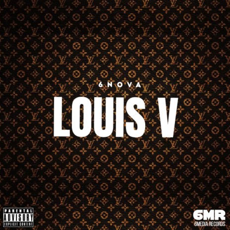 LOUIS V | Boomplay Music