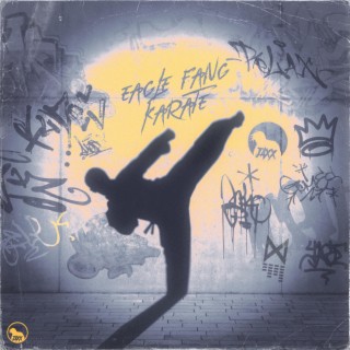 Eagle Fang Karate lyrics | Boomplay Music