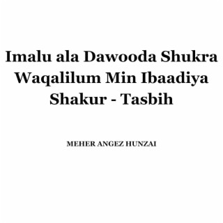 Tasbih, Vol. 2