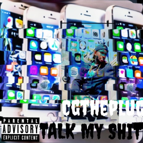 Talk My Shit | Boomplay Music