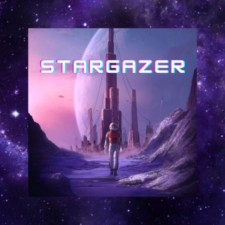 S T A R G A Z E R | Boomplay Music