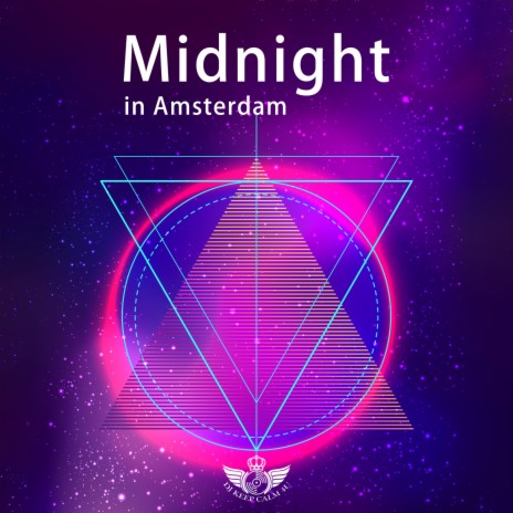 Midnight in Amsterdam