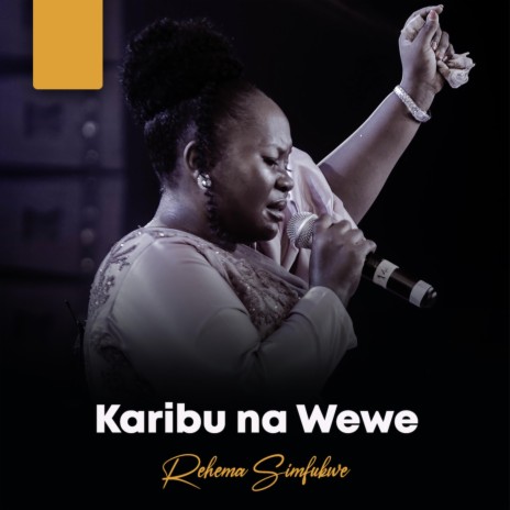 Karibu Na Wewe | Boomplay Music