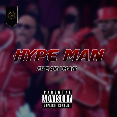 Hype Man | Boomplay Music