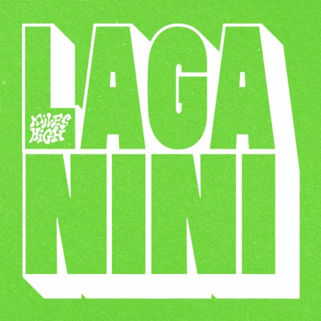 Laganini | Boomplay Music