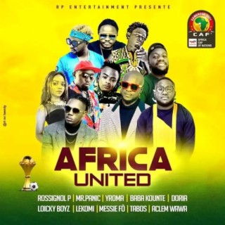 AFRICA UNITED