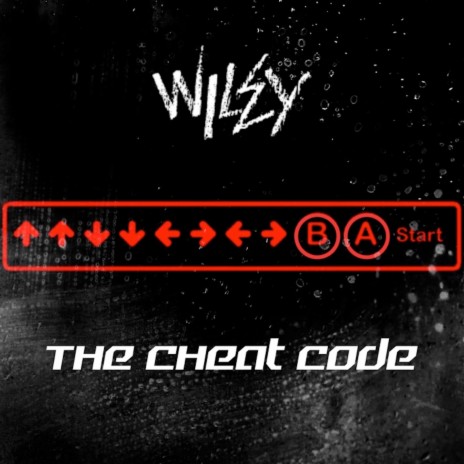 The Cheat Code | Boomplay Music