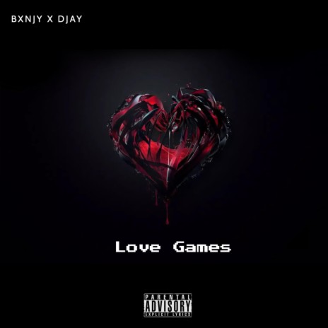 Heart of Steel ft. BXNJY | Boomplay Music