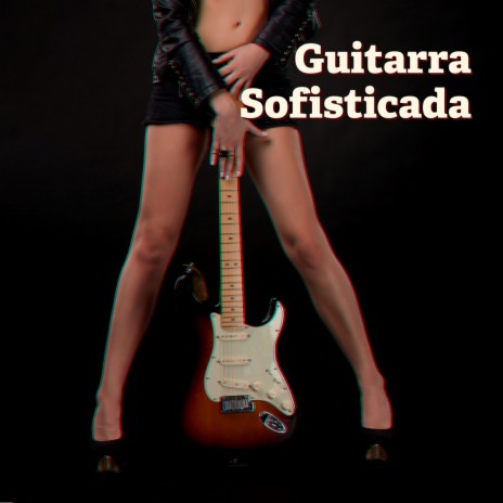 Guitarra Satisfação