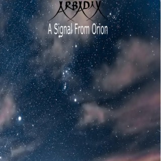 A Signal from Orion
