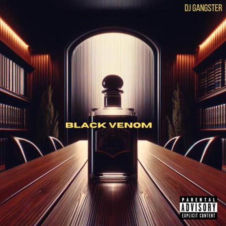Black Venom ft. Svet Fit Music
