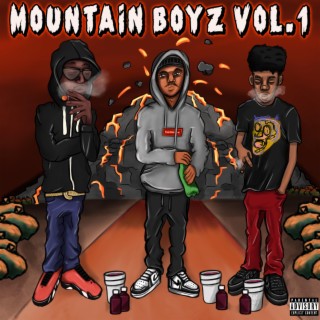 Mountain Boyz, Vol. 1