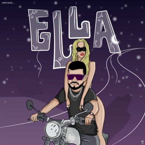 Ella | Boomplay Music