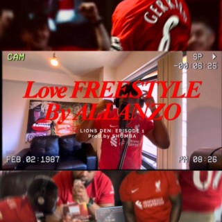 Love Freestyle