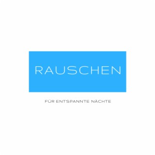 Rauschen für entspannte Nächte