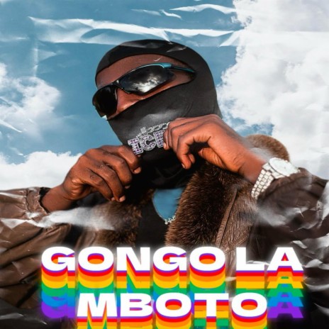 GONGO LA MBOTO | Boomplay Music