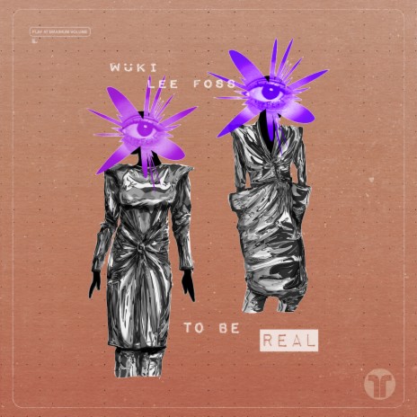 To Be Real ft. Lee Foss & Cheryl Lynn | Boomplay Music