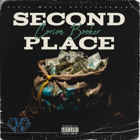 Second Place | Boomplay Music
