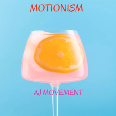Motionism | Boomplay Music