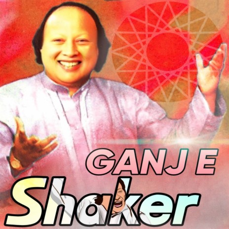 Ganj E Shaker (Live) | Boomplay Music