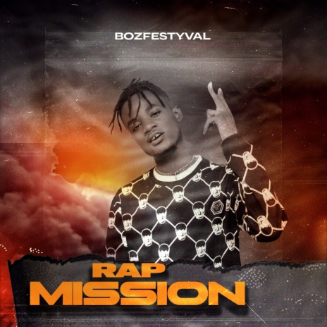 Rap Mission | Boomplay Music