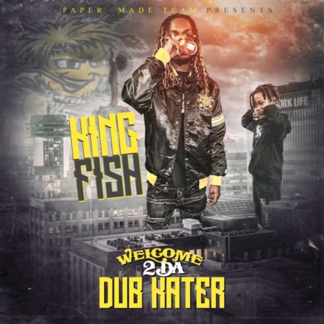 She From Da Dub Kater | Boomplay Music