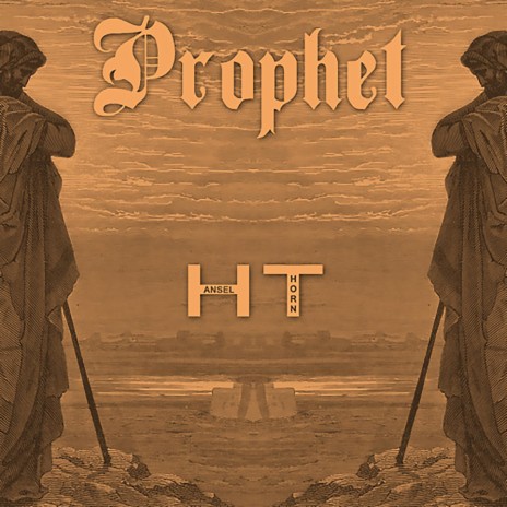 Prophet | Boomplay Music