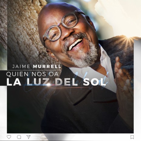 Quien Nos Da La Luz Del Sol | Boomplay Music