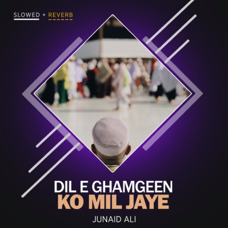 Dil e Ghamgeen Ko Mil Jaye Lofi | Boomplay Music