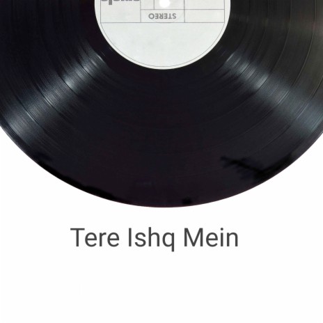 Tere Ishq Mein | Boomplay Music