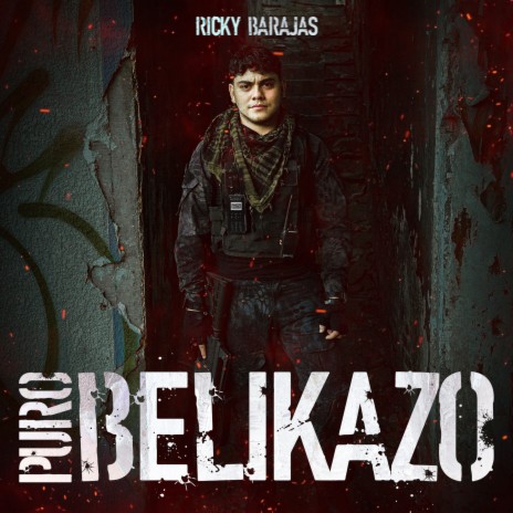 Puro Belikazo | Boomplay Music