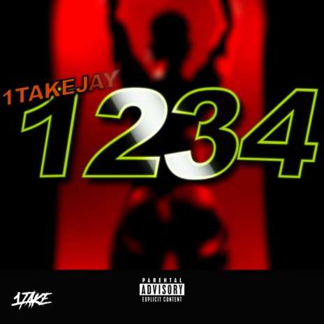 1234 (Sped Up) | Boomplay Music