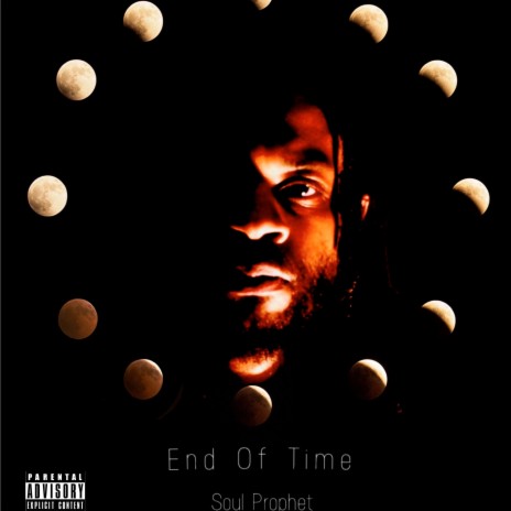 End of Time | Boomplay Music