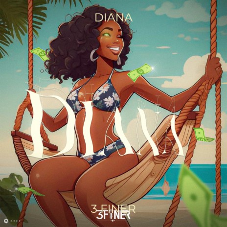 Diana | Boomplay Music