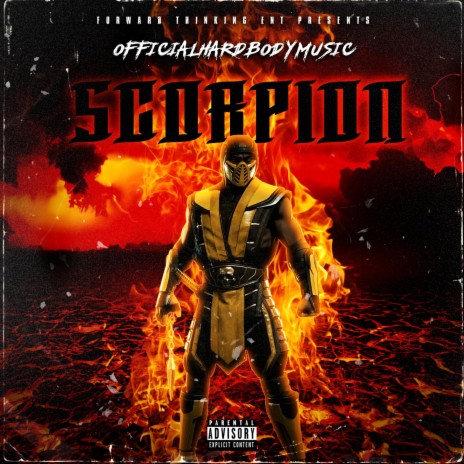Scorpion | Boomplay Music