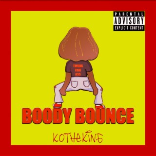 Boody Bounce