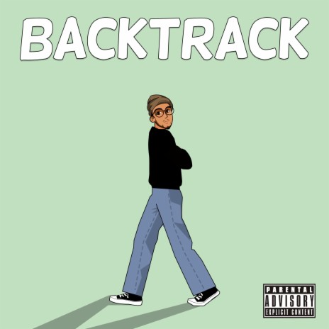 BACKTRACK | Boomplay Music