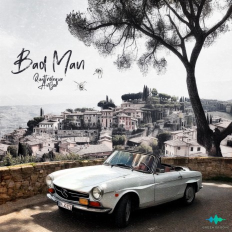 Bad Man ft. AntzoR | Boomplay Music
